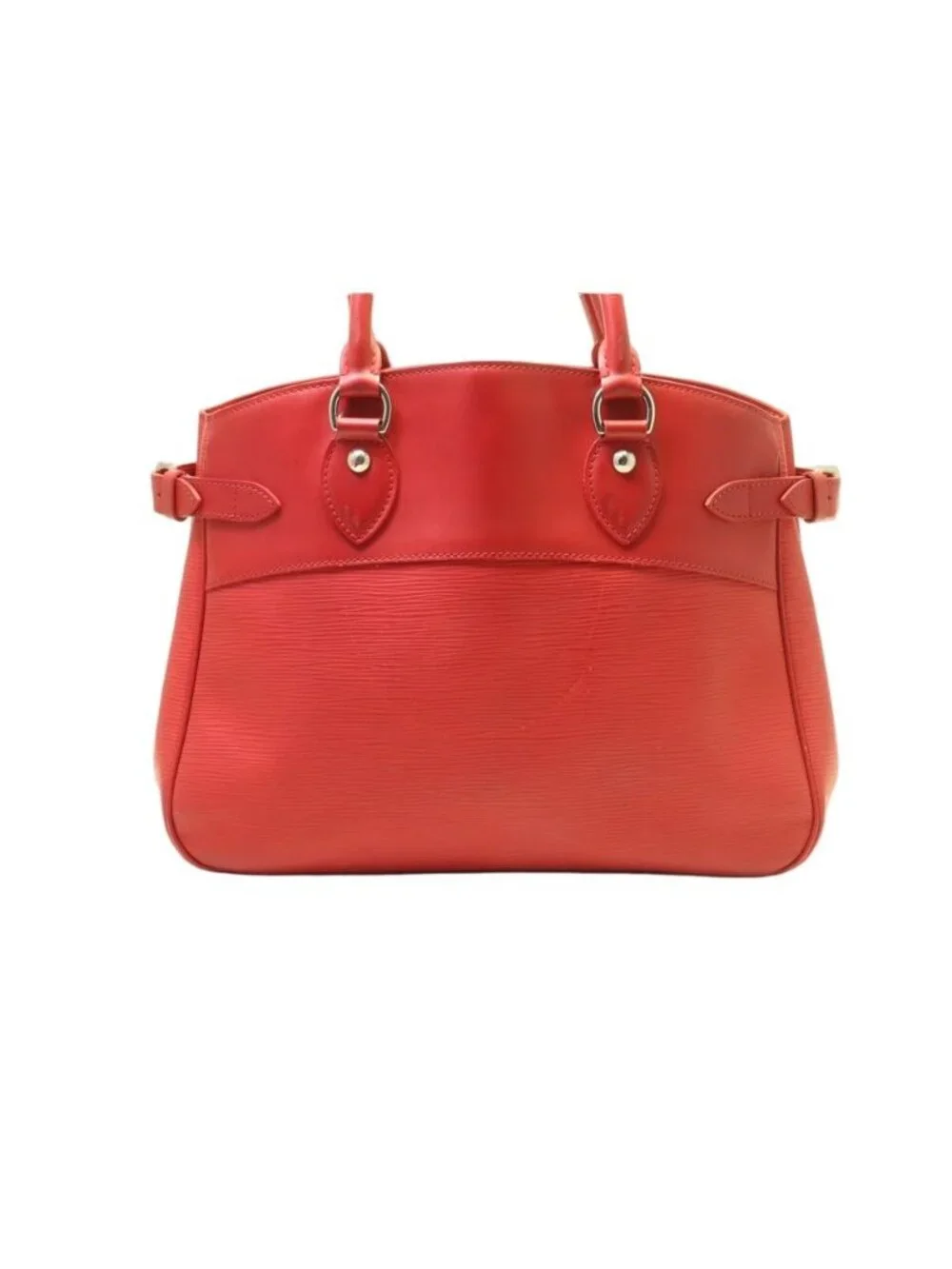 Louis Vuitton Passy PM Epi Handbag